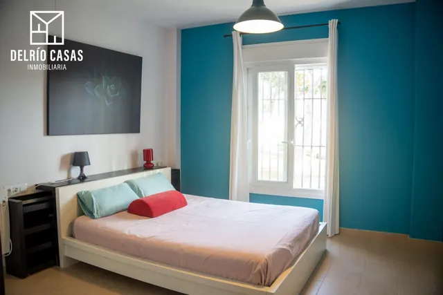 Exclusivo chalet independiente con apartamento auxiliar, piscina cubierta y vistas al mar en mazagón — 23