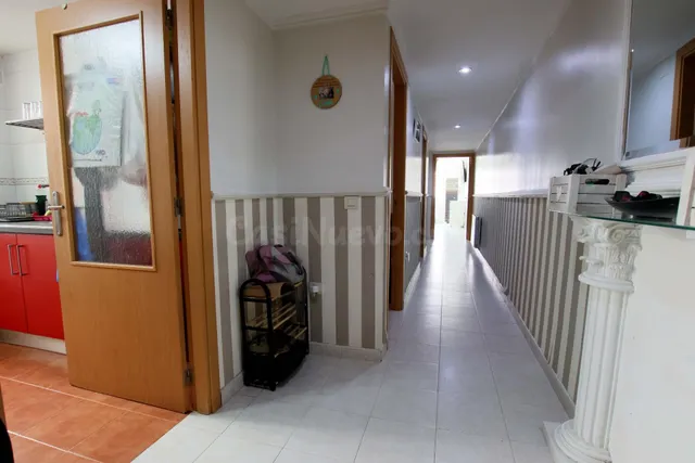 Piso para entrar a vivir con plaza de garaje y trastero en Montijo — 2