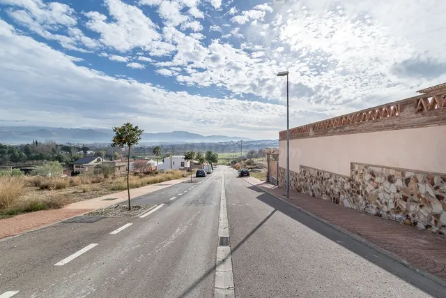 Parcelas en Las Gabias - foto 4