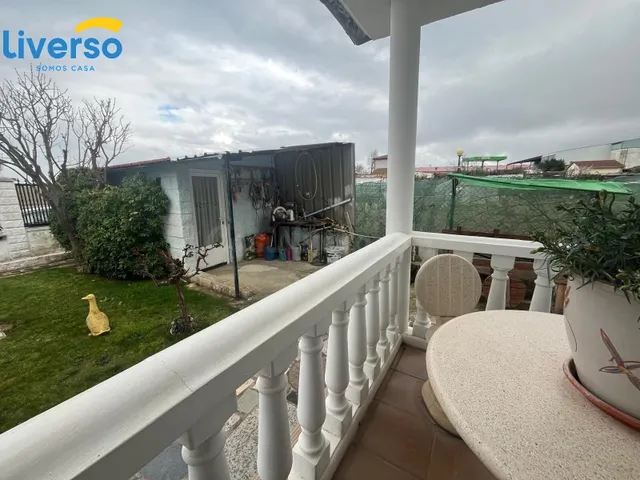 "Casa/Chalet Independiente en Venta a 2 km de Briviesca – Tr - foto 3