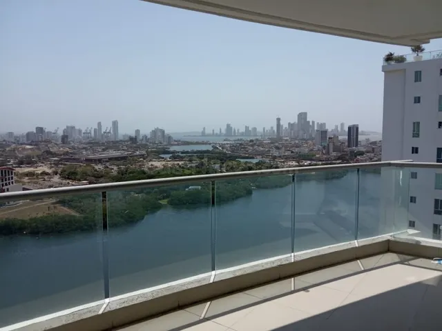 Vendo y Arriendo apartamento en barrio el Cabrero - foto 2