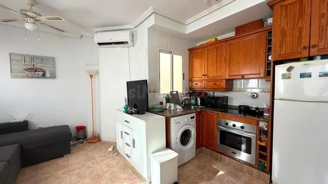 Apartamento 1 habitación 45m² en venta - torrevieja — 5