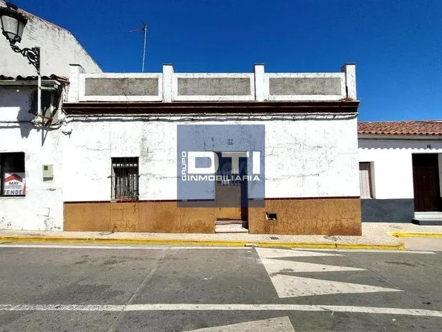 Casa en venta en c. la cruz, 22, Almaden De La Plata, Sevill - foto 4
