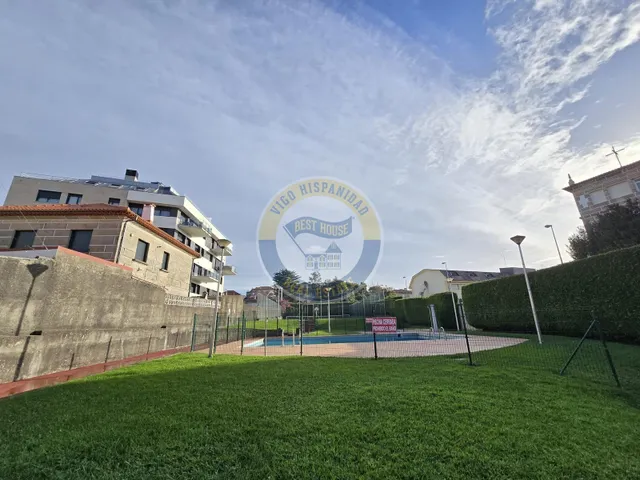 Piso 3 habitaciones 100m² en alquiler - Coia — 38