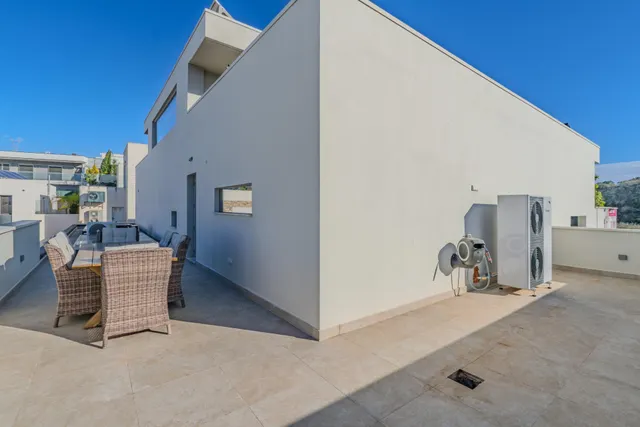 Villa 4 habitaciones 544m² en venta - Residencial benimar — 17