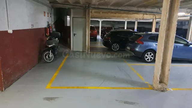 Parking 19m² en venta - Reus - foto 2