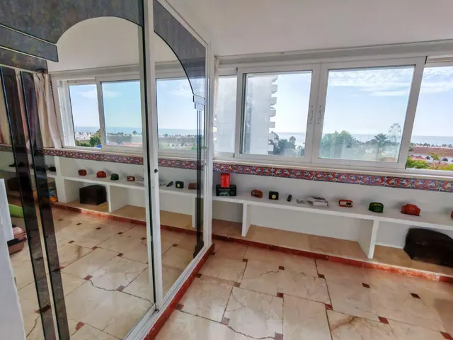 OPORTUNIDAD!!! Dúplex en La Carihuela, 250 METROS DE LA PLAYA!! — 29