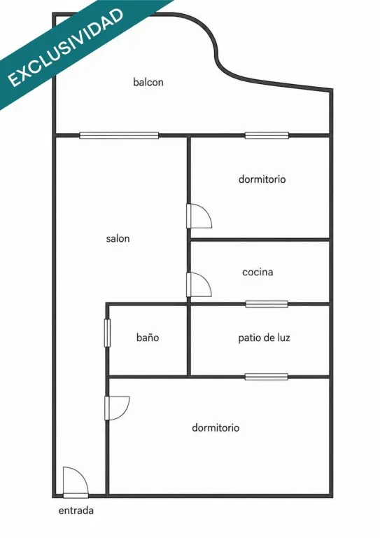 Tu hogar en Oropesa con gran terraza y piscina — 32