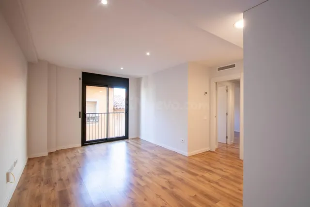 Piso en Venta en Centro de Rubí — 4