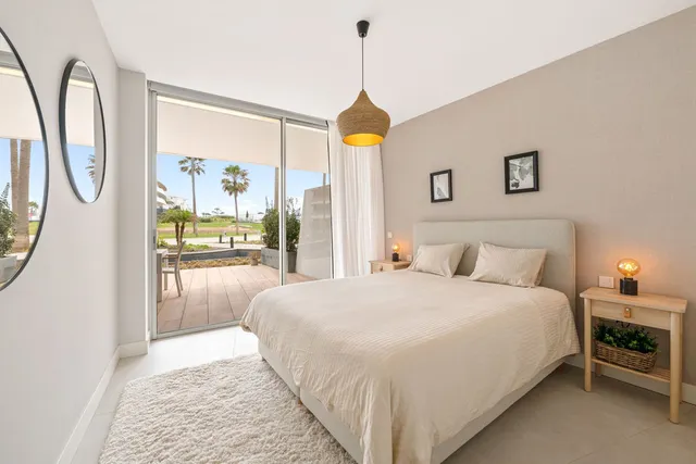 Apartamento 3 habitaciones 127m² en venta - Costa Del Sol — 15