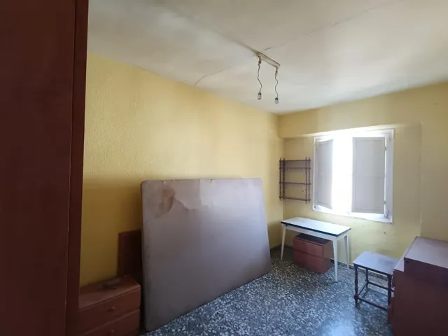 4º PISO EN ELDA SIN ASCENSOR CON REFORMA INTEGRAL INCLUIDA EN EL PRECIO – 3 habitaciones, BALCÓN Y COCINA AMERICANA — 23
