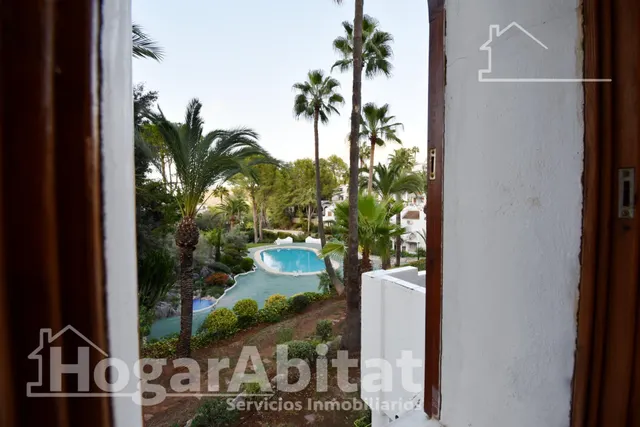 ¡Espectacular! Sofisticado y luminoso en residencial de lujo con piscina y solarium — 43