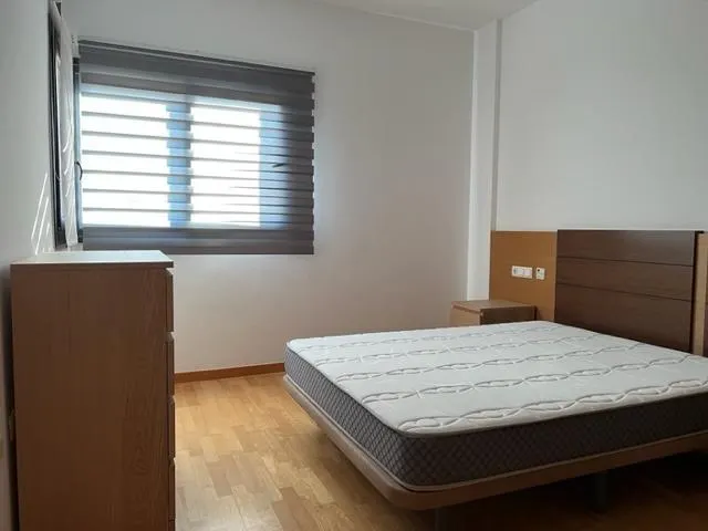 Alquiler San Basilio apartamento de 1 dormitorio con Garaje. — 21