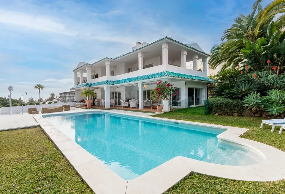 Adosado 2 habitaciones 375m² en venta - El Madroñal