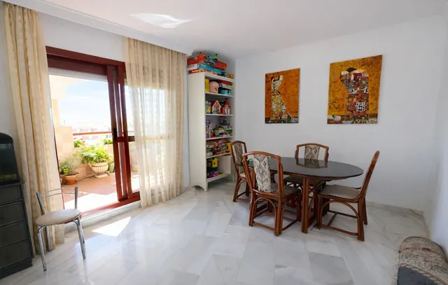 Apartamento 4 habitaciones 165m² en venta - Centro — 10