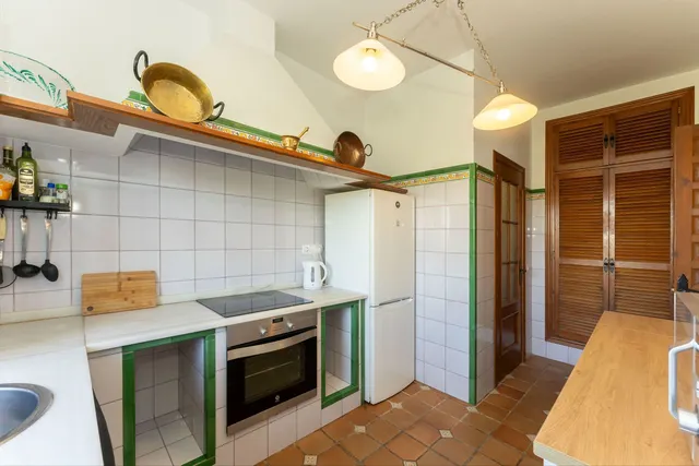 Finca rústica 4 habitaciones 316m² en venta - Costa del Sol — 12