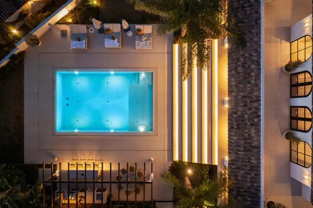 Chalet 6 habitaciones 582m² en venta - Marbella — 13