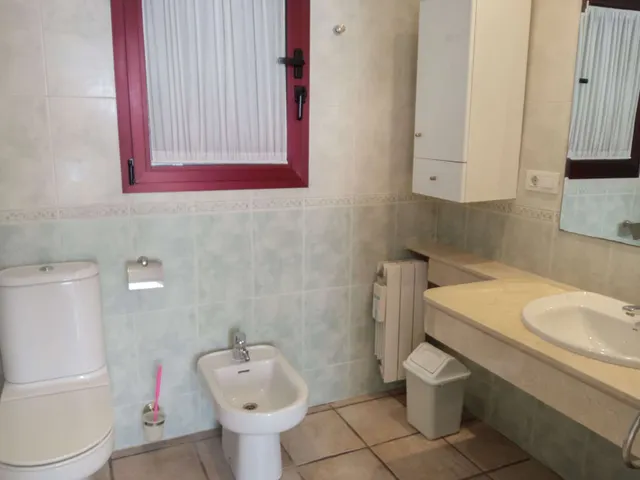 Apartamento 1 habitación 85m² en venta - Albir — 12