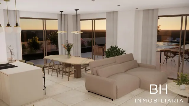 Villas de lujo en alenda golf — 9