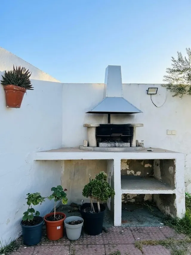 En venta casa de campo con piscina — 9