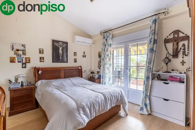 Espectacular Casa de Lujo en Urbanización Los Cerezos — 39