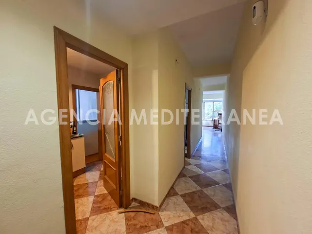 Piso en venta con ascensor en Valencia — 12
