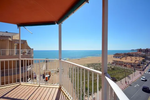 Apartamento 3 habitaciones 79m² en venta - La Mata pueblo