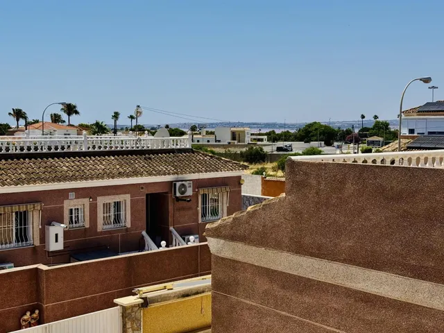Villa 2 habitaciones 135m² en venta - San luis — 35