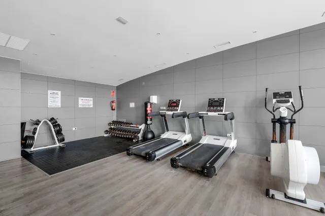 Apartamento de 2 dormitorios y 2 baños en los dolses ( orihuela costa ) — 38