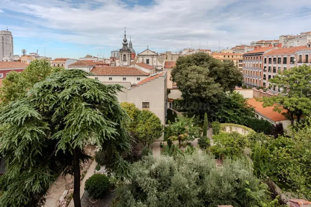 Precioso apartamento con unas vistas impresionantes en el co