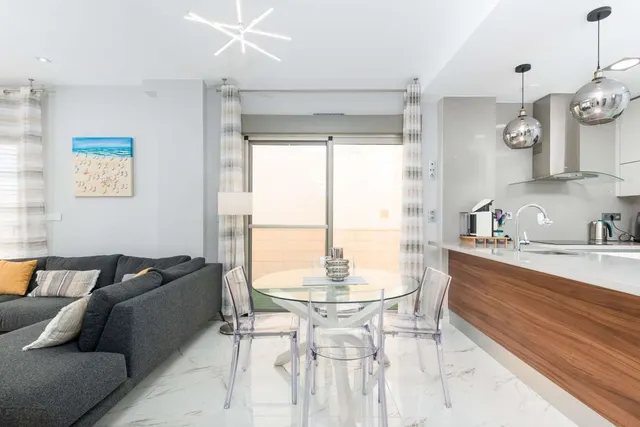 Villa 3 habitaciones en venta - Lomas de Cabo Roig — 28