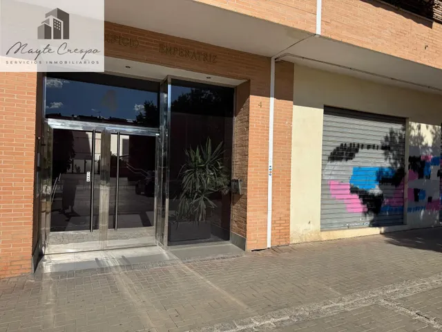 NUDA PROPIEDAD EN ZONA CÁMARA DE COMERCIO – GRANADA — 7