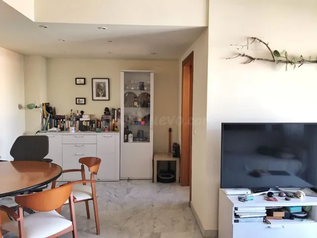 Piso 1 habitación 67m² en alquiler - Penya-Roja - Alameda - foto 3