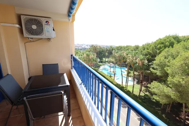 Apartamento 2 habitaciones 80m² en alquiler - Altos de Campo