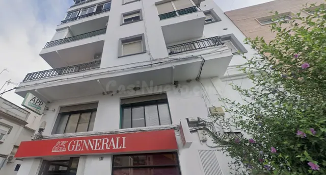 Casa 2 habitaciones 68m² en venta - Barrio Alto — 2