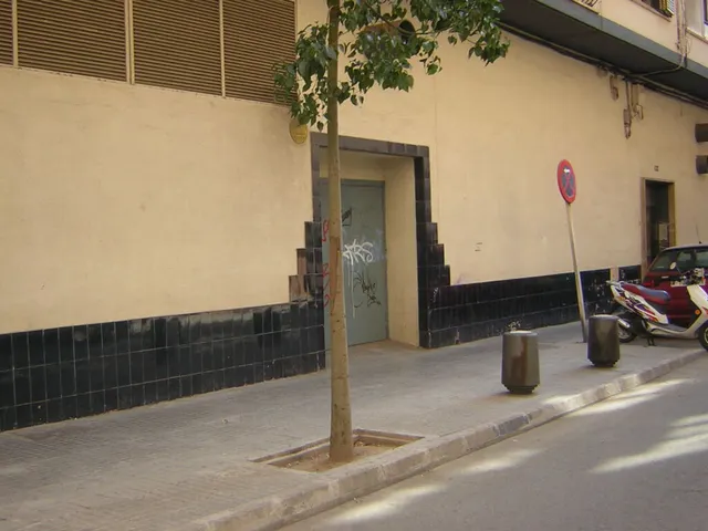 Local comercial en Venta en Palma De Mallorca Baleares LAS AVENIDAS — 3