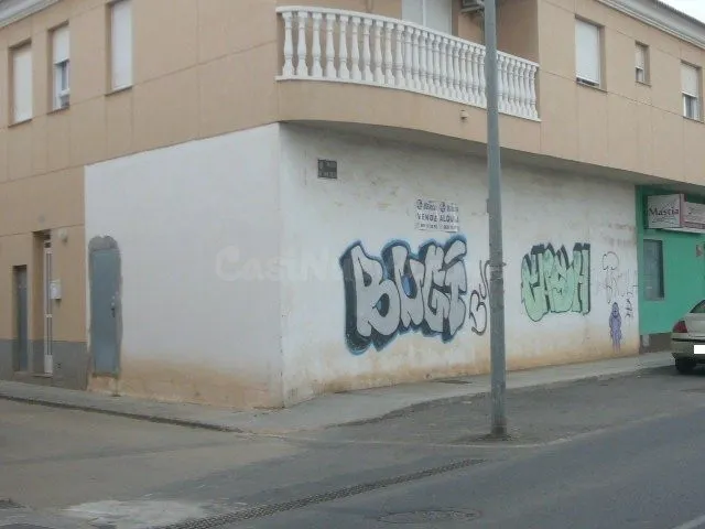 INMOBILIARIA GRUPO HERCON VENDE LOCAL COMERCIAL EN VDA. DE S - foto 5