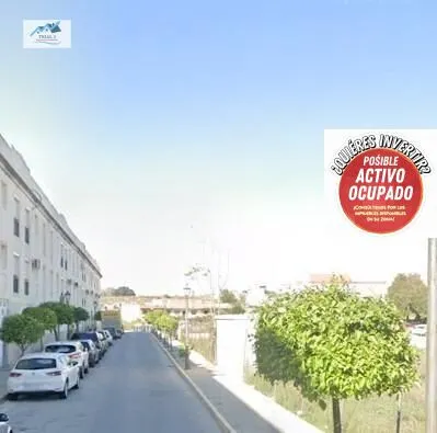 Venta Piso en Arcos de la Frontera - Cádiz