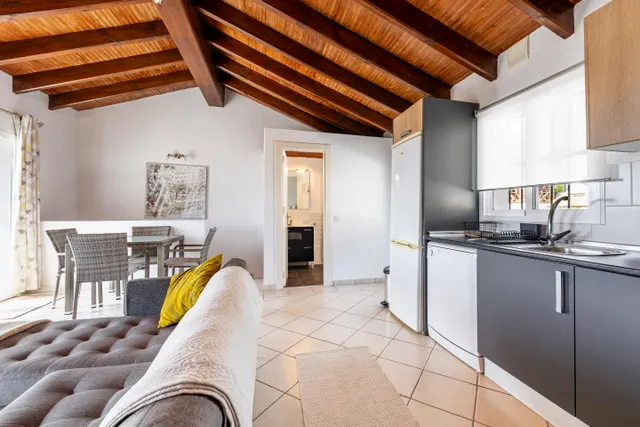 Precioso adosado en venta en Puebla Aida – Mijas Golf — 14