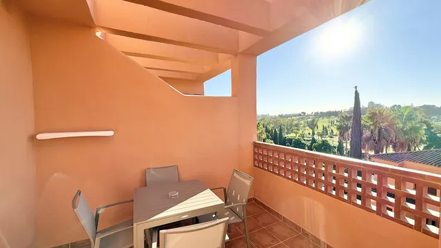 Apartamento 1 habitación 78m² en venta - Costa del Sol — 7