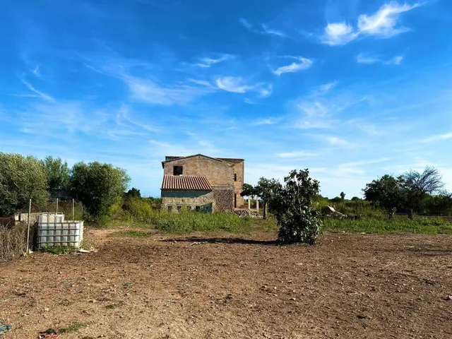 FINCA RUSTICA EN BUGER - foto 2
