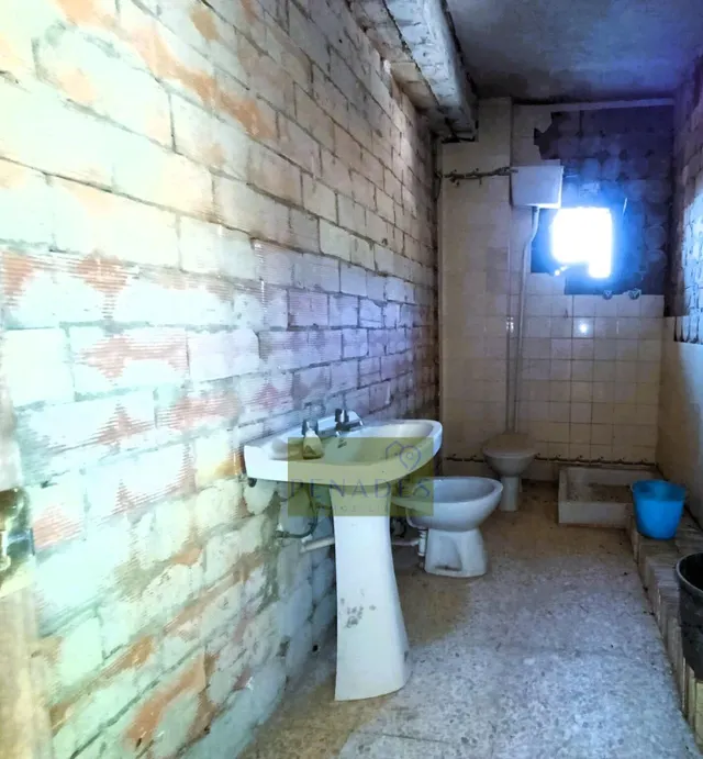 CHALET ZONA estación — 12