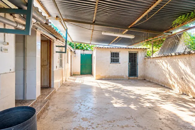 Una casa que sabe a huerta, familia y buenos momentos — 21