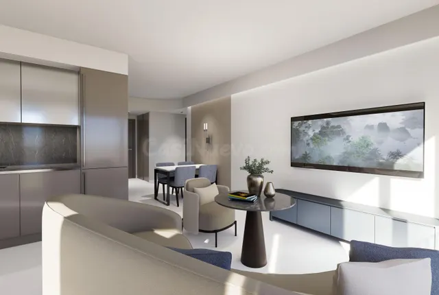 Ático 3 habitaciones 107m² en venta - Torreta florida - foto 5