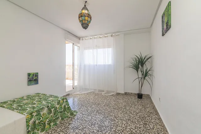 ATICO EXCLUSIVO CON UNAS VISTAS INCREIBLES PARA REFORMAR — 28