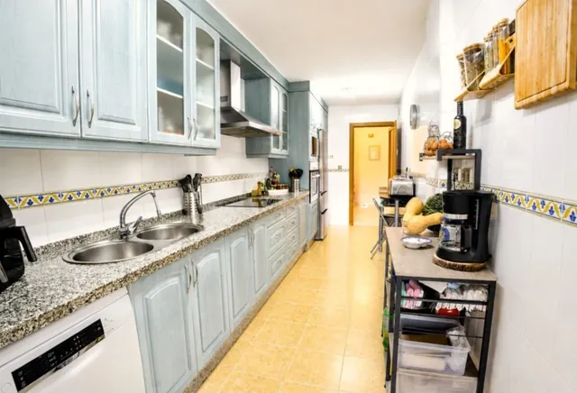 Piso en Venta en Estepona Málaga — 3