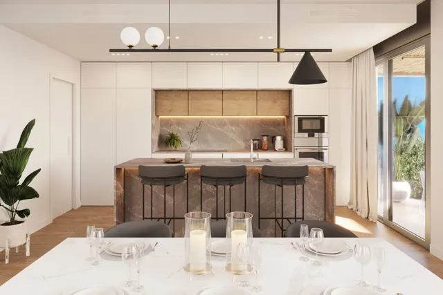 Villa 2 habitaciones 317m² en venta - Pla de cantal — 21