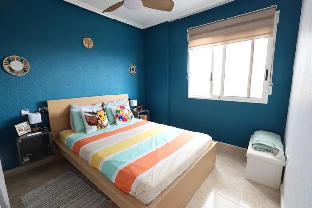 Chalet 5 habitaciones 208m² en venta - Las filipinas — 11