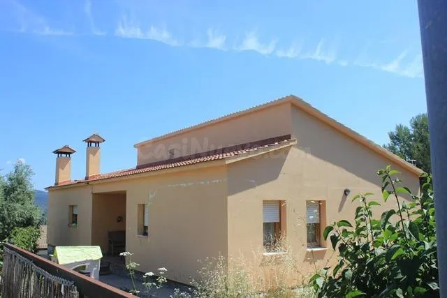 Se vende Casa OKUPADA en CL CORNELLÀ 630 Cabrera d'Igualada,