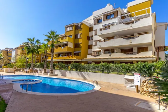 Apartamento 3 habitaciones 73m² en venta - Punta Prima — 27
